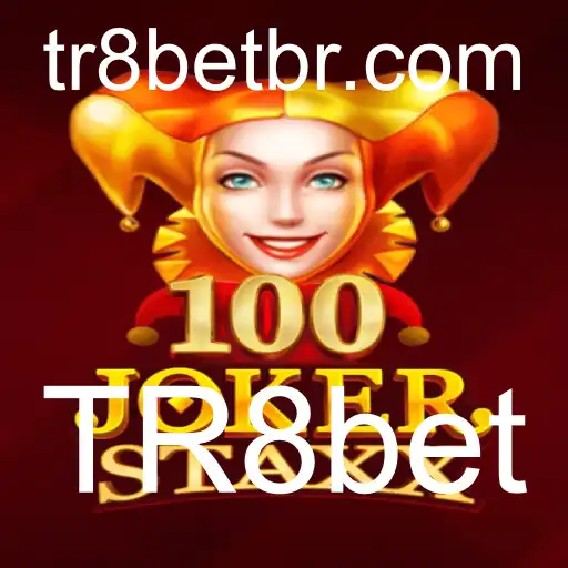 100JokerStaxx: Um Mergulho nos Detalhes do Jogo com TR8bet