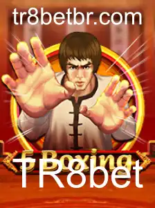 Descubra as Emoções do Jogo 5Boxing e a Plataforma TR8bet