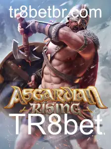 Descubra AsgardianRising: Aventura, Estratégia e Misticismo Nórdico