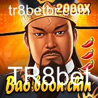 Descubra o Mundo Fascinante de BaoBoonChin com TR8bet