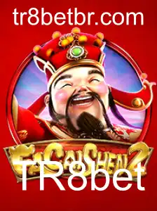 Descubra o Mundo de FaCaiShen2: Uma Aventura Incrível na TR8bet