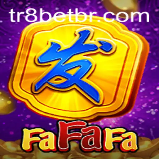 Explorando o Jogo 'FaFaFa' na Plataforma TR8bet