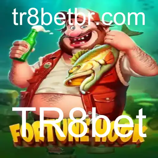 Descubra o Fascinante Universo de FortuneHook e TR8bet