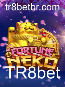 Explorando o Fascinante Mundo de FortuneNeko no TR8bet