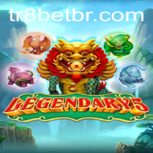 Descubra o Mundo de Legendary5: Um Guia Completo para o Jogo do Momento