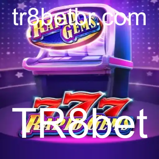 Explorando RapidGems777: Uma Nova Dimensão de Entretenimento no TR8bet