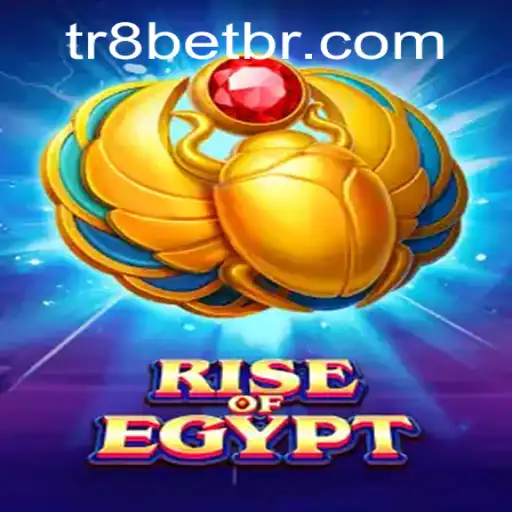 RiseOfEgypt e TR8bet: Uma Imersão no Mundo das Apostas