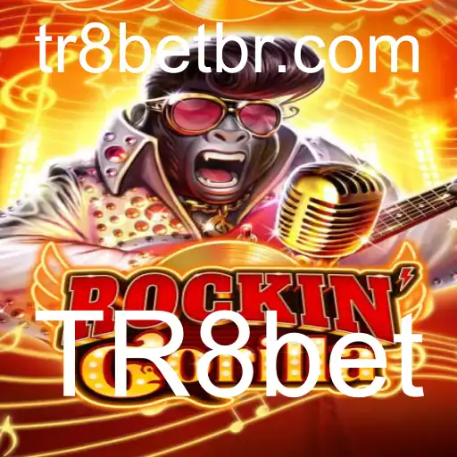 RockinGorilla: Descubra o Novo Fenômeno dos Jogos com a TR8bet